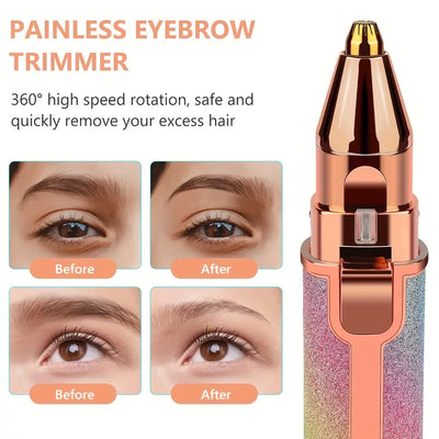 Painless Hair Remover